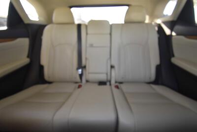 2018 Lexus RX 350 NAVIGATION   - Photo 12 - Midway City, CA 92655