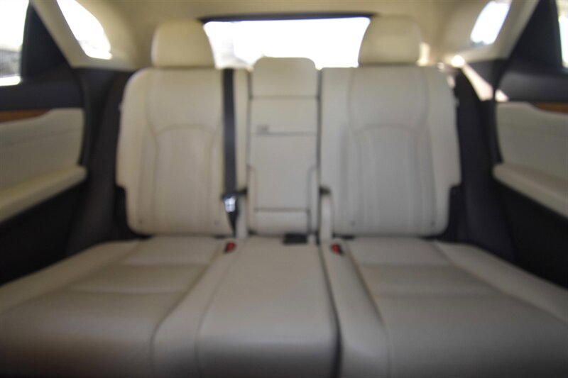 2018 Lexus RX 350 NAVIGATION   - Photo 12 - Midway City, CA 92655