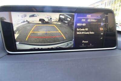 2018 Lexus RX 350 NAVIGATION   - Photo 9 - Midway City, CA 92655