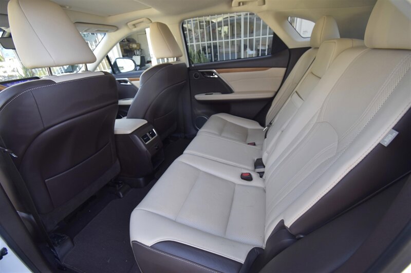 2018 Lexus RX 350 NAVIGATION   - Photo 11 - Midway City, CA 92655