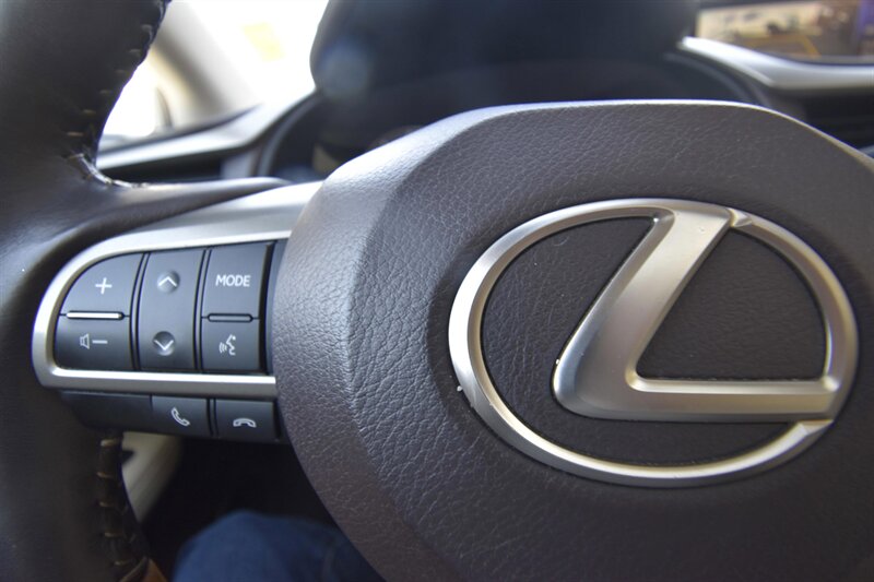 2018 Lexus RX 350 NAVIGATION   - Photo 16 - Midway City, CA 92655