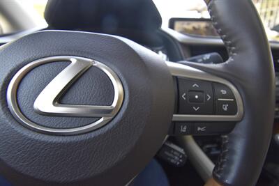 2018 Lexus RX 350 NAVIGATION   - Photo 17 - Midway City, CA 92655