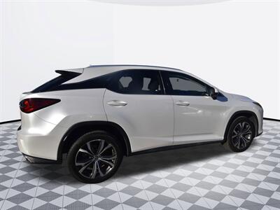 2018 Lexus RX 350 NAVIGATION   - Photo 5 - Midway City, CA 92655