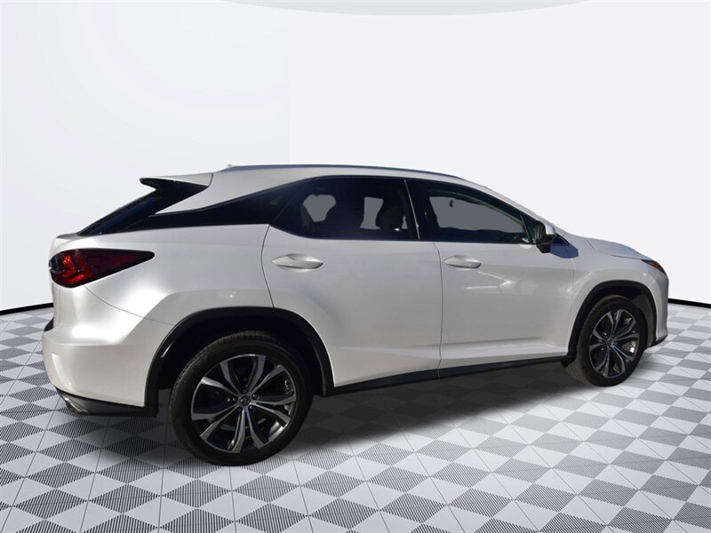 2018 Lexus RX 350 NAVIGATION   - Photo 5 - Midway City, CA 92655