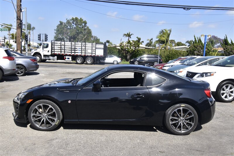 2017 Toyota 86 860 Special Edition   - Photo 15 - Midway City, CA 92655