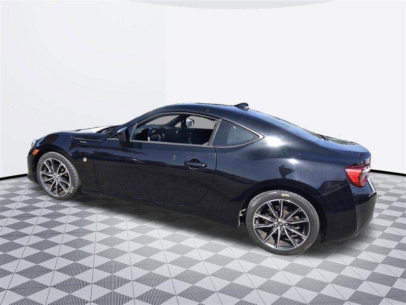 2017 Toyota 86 860 Special Edition   - Photo 6 - Midway City, CA 92655