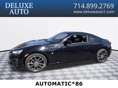 2017 Toyota 86 860 Special Edition   - Photo 1 - Midway City, CA 92655