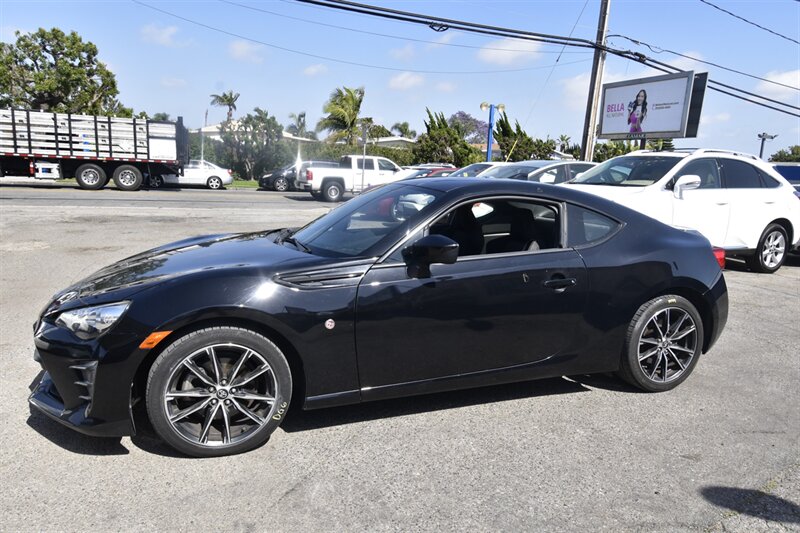 2017 Toyota 86 860 Special Edition   - Photo 14 - Midway City, CA 92655