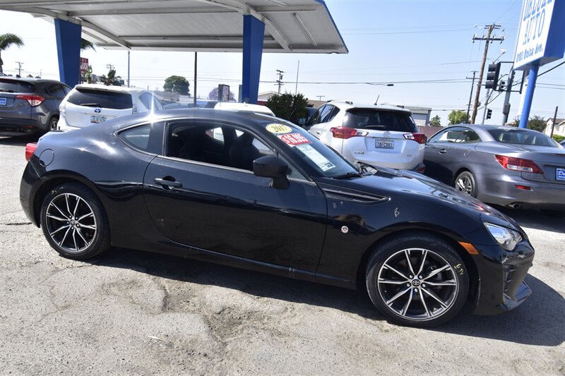 2017 Toyota 86 860 Special Edition   - Photo 19 - Midway City, CA 92655