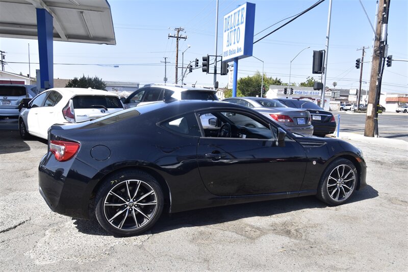 2017 Toyota 86 860 Special Edition   - Photo 17 - Midway City, CA 92655