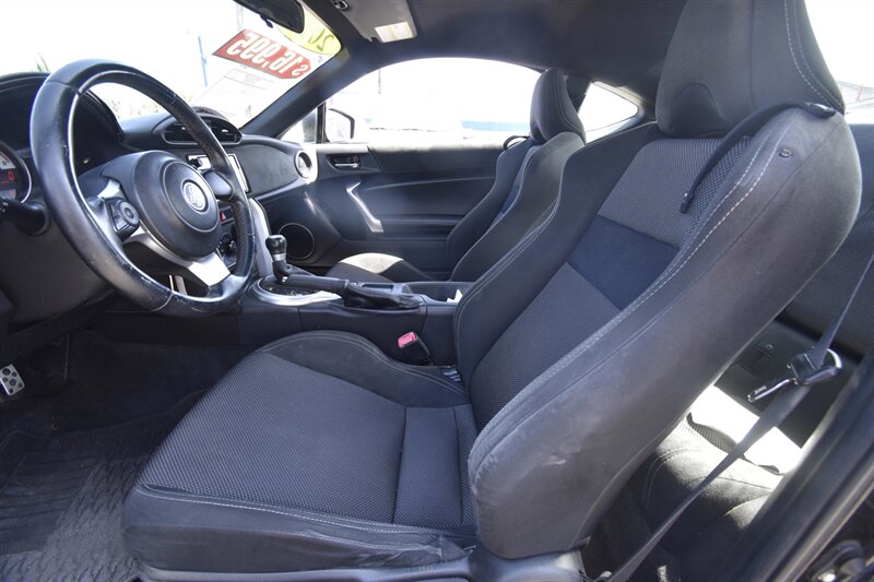 2017 Toyota 86 860 Special Edition  