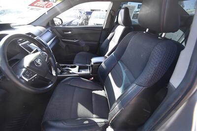 2015 Toyota Camry SE - Photo 8 - Midway City, CA 92655