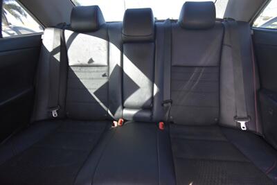 2015 Toyota Camry SE - Photo 10 - Midway City, CA 92655