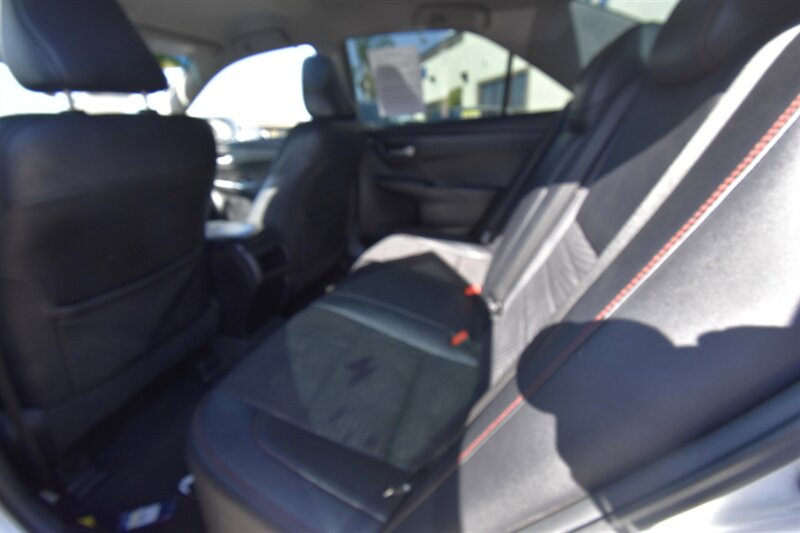 2015 Toyota Camry SE - Photo 9 - Midway City, CA 92655