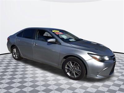 2015 Toyota Camry SE - Photo 5 - Midway City, CA 92655