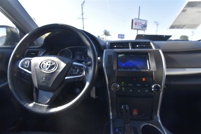 2015 Toyota Camry SE - Photo 7 - Midway City, CA 92655