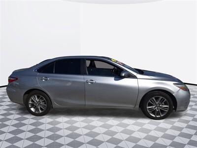 2015 Toyota Camry SE - Photo 4 - Midway City, CA 92655