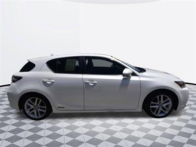 2016 Lexus CT 200h Hybrid   - Photo 6 - Midway City, CA 92655