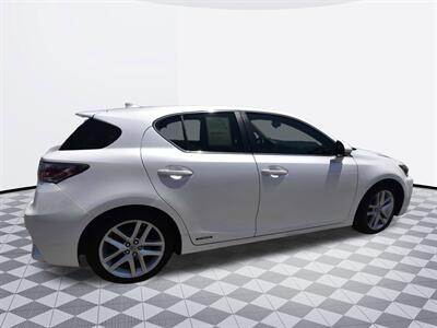 2016 Lexus CT 200h Hybrid   - Photo 7 - Midway City, CA 92655
