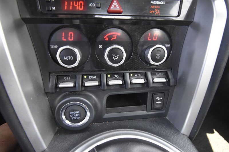 2019 Toyota 86 GT   - Photo 12 - Midway City, CA 92655