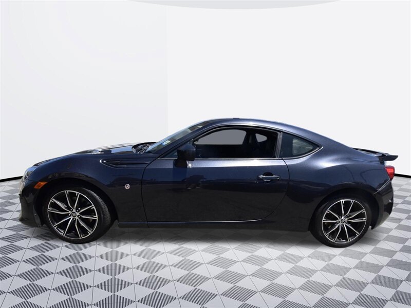 2019 Toyota 86 GT  
