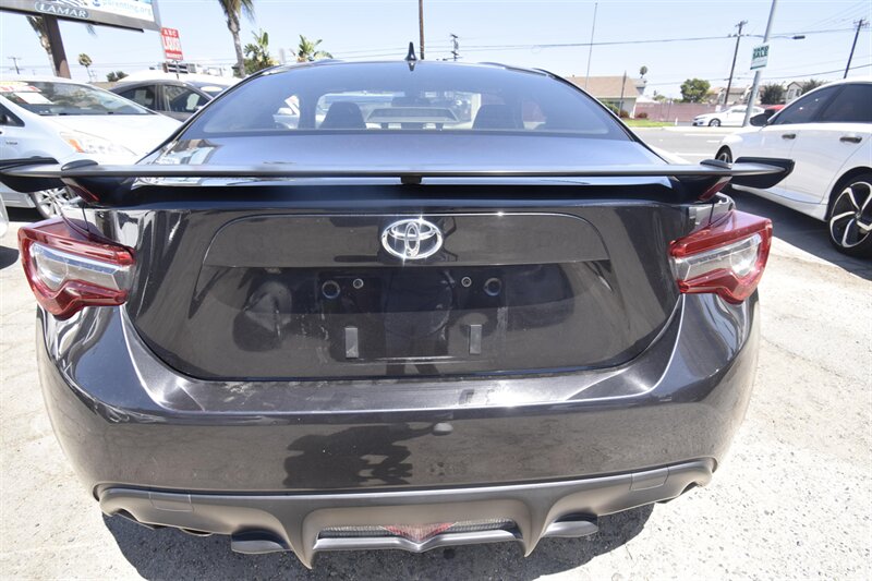 2019 Toyota 86 GT   - Photo 7 - Midway City, CA 92655
