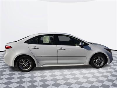 2020 Toyota Corolla Hybrid Hybrid LE   - Photo 6 - Midway City, CA 92655