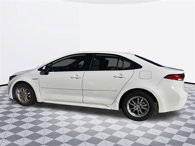 2020 Toyota Corolla Hybrid Hybrid LE   - Photo 3 - Midway City, CA 92655