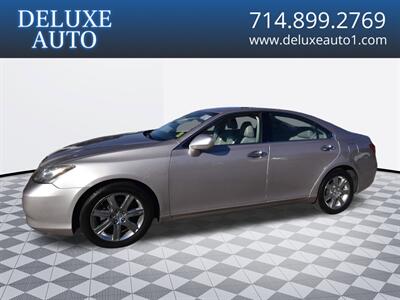 2007 Lexus ES 350   - Photo 1 - Midway City, CA 92655