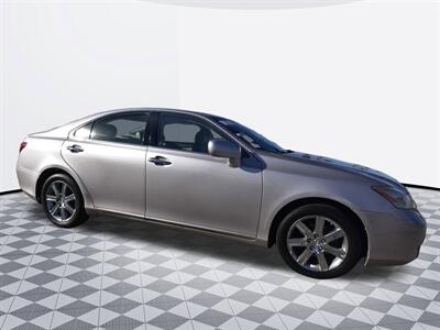 2007 Lexus ES 350   - Photo 3 - Midway City, CA 92655