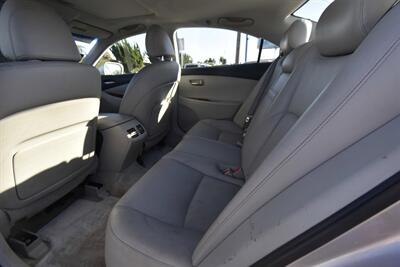 2007 Lexus ES 350   - Photo 9 - Midway City, CA 92655