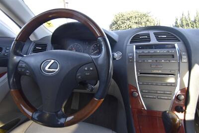 2007 Lexus ES 350   - Photo 8 - Midway City, CA 92655