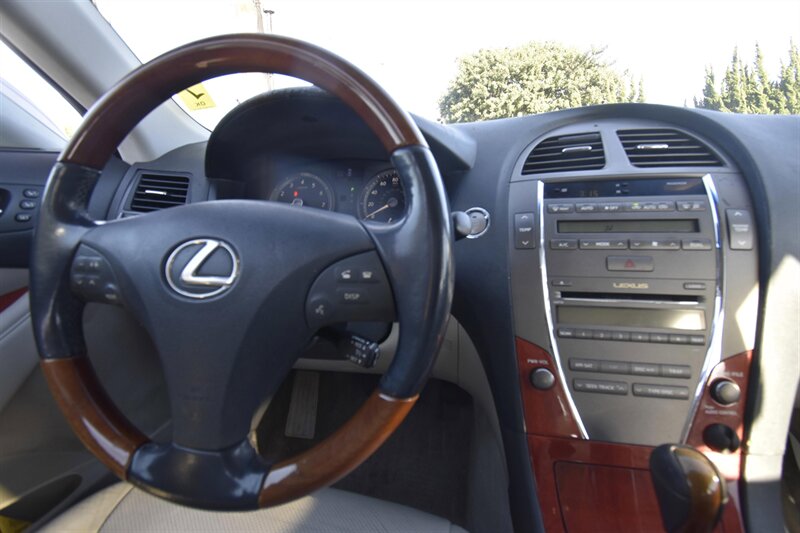 2007 Lexus ES 350   - Photo 8 - Midway City, CA 92655