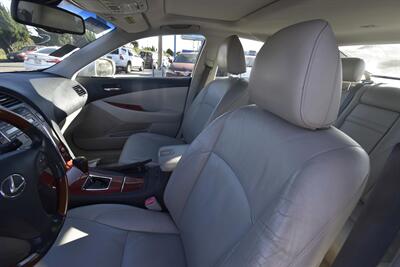 2007 Lexus ES 350   - Photo 2 - Midway City, CA 92655