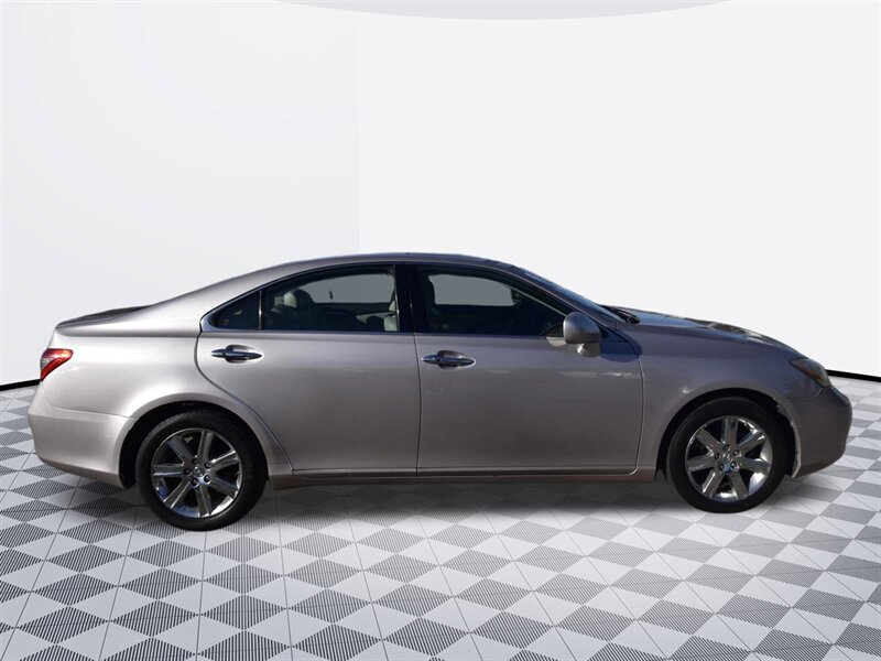 2007 Lexus ES 350   - Photo 4 - Midway City, CA 92655