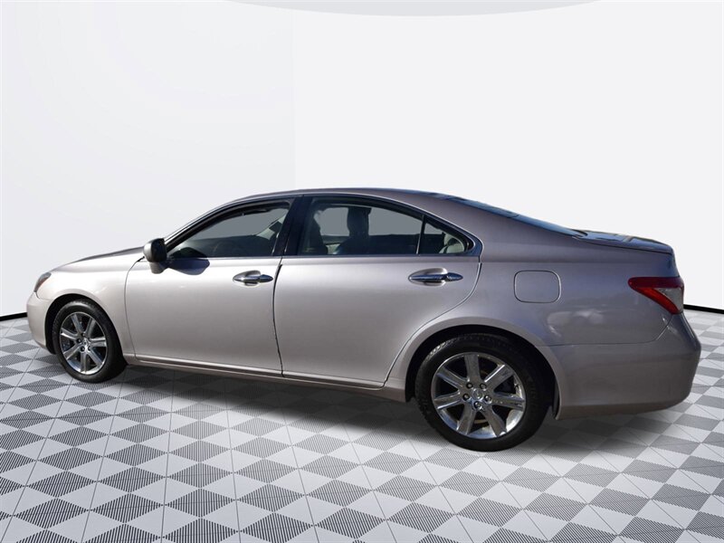 2007 Lexus ES 350   - Photo 7 - Midway City, CA 92655