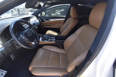 2013 Lexus GS 350 F SPORT   - Photo 2 - Midway City, CA 92655