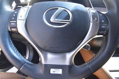 2013 Lexus GS 350 F SPORT   - Photo 12 - Midway City, CA 92655
