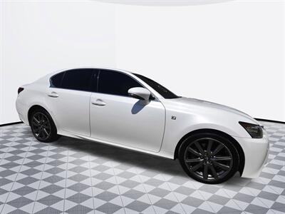 2013 Lexus GS 350 F SPORT   - Photo 5 - Midway City, CA 92655