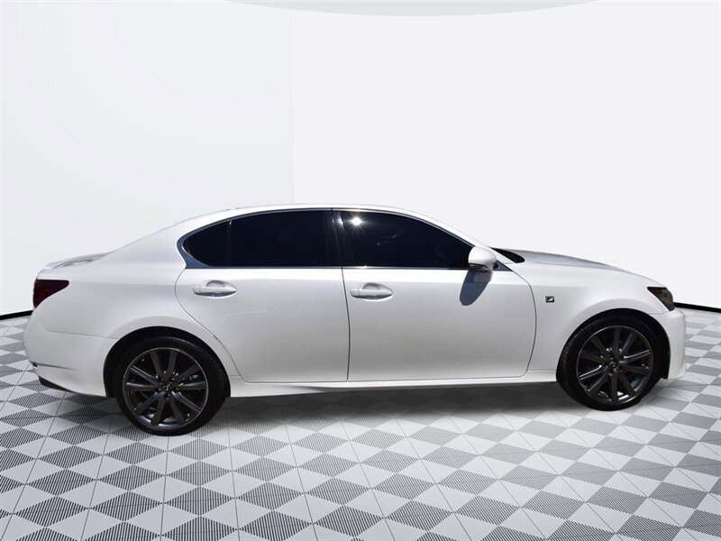 2013 Lexus GS 350 F SPORT   - Photo 4 - Midway City, CA 92655