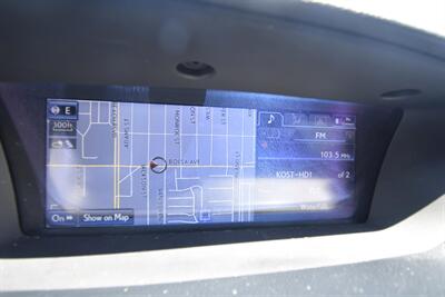 2013 Lexus GS 350 F SPORT   - Photo 10 - Midway City, CA 92655