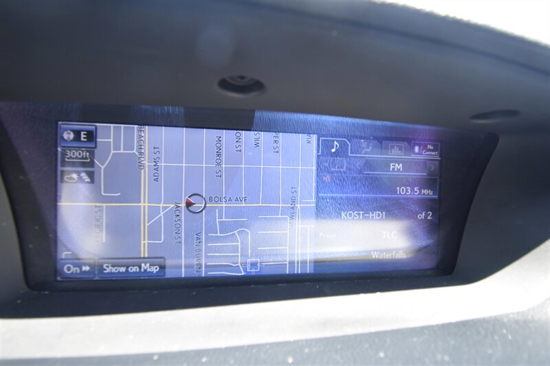 2013 Lexus GS 350 F SPORT   - Photo 10 - Midway City, CA 92655
