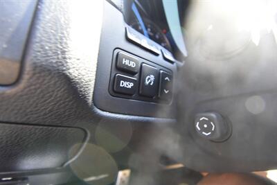 2013 Lexus GS 350 F SPORT   - Photo 14 - Midway City, CA 92655