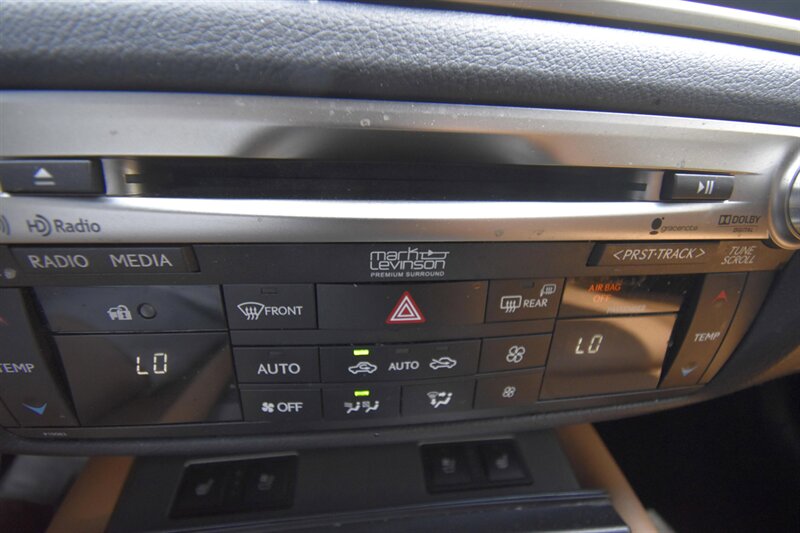 2013 Lexus GS 350 F SPORT   - Photo 16 - Midway City, CA 92655