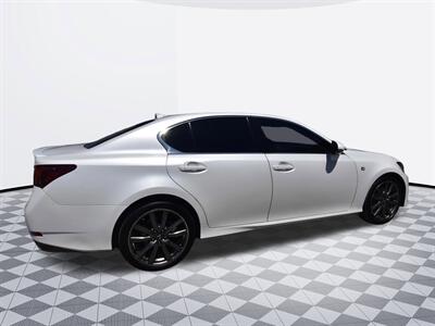 2013 Lexus GS 350 F SPORT   - Photo 6 - Midway City, CA 92655