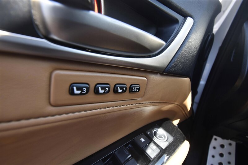 2013 Lexus GS 350 F SPORT   - Photo 19 - Midway City, CA 92655