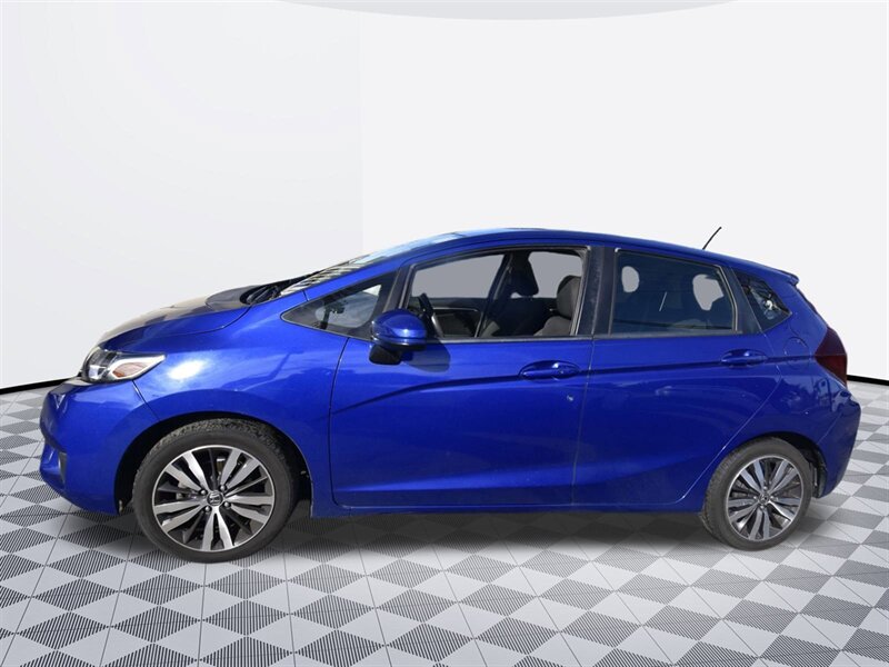2016 Honda Fit EX   - Photo 4 - Midway City, CA 92655