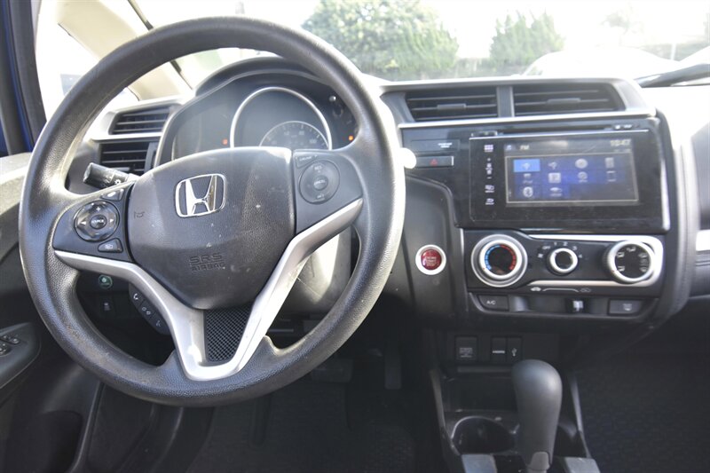 2016 Honda Fit EX   - Photo 8 - Midway City, CA 92655