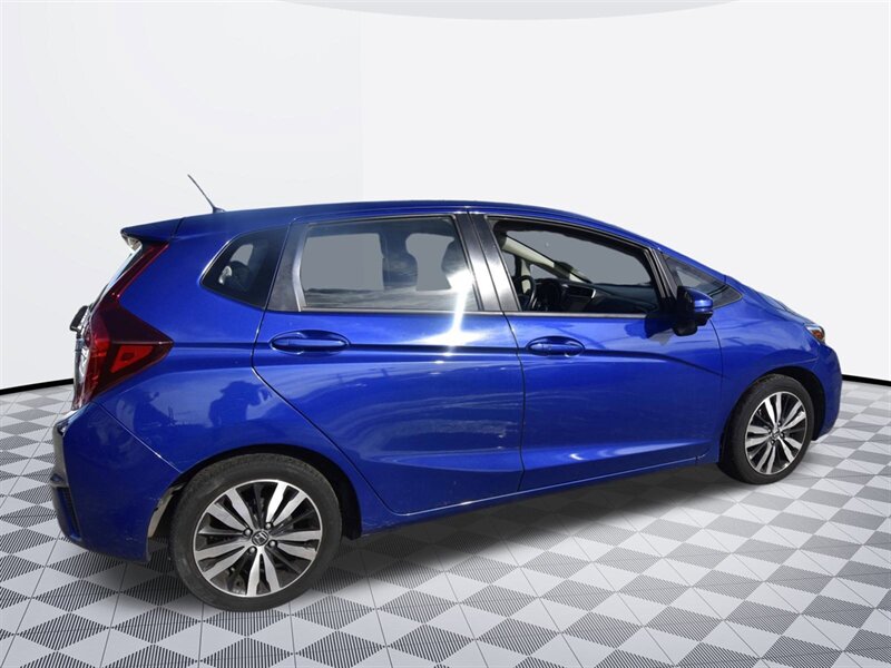 2016 Honda Fit EX   - Photo 7 - Midway City, CA 92655