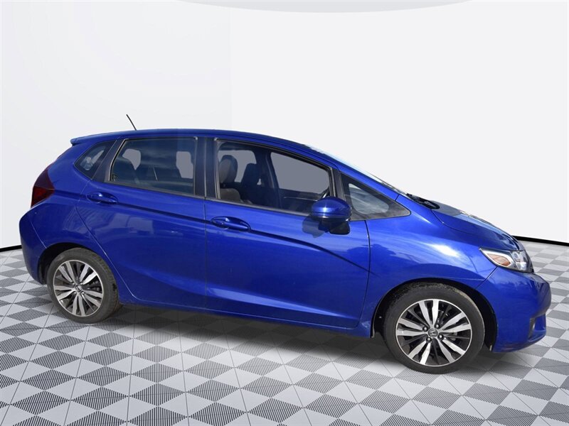 2016 Honda Fit EX   - Photo 3 - Midway City, CA 92655